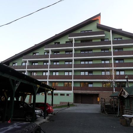 Apartmenty Patris Tatranska Strba Eksteriør bilde