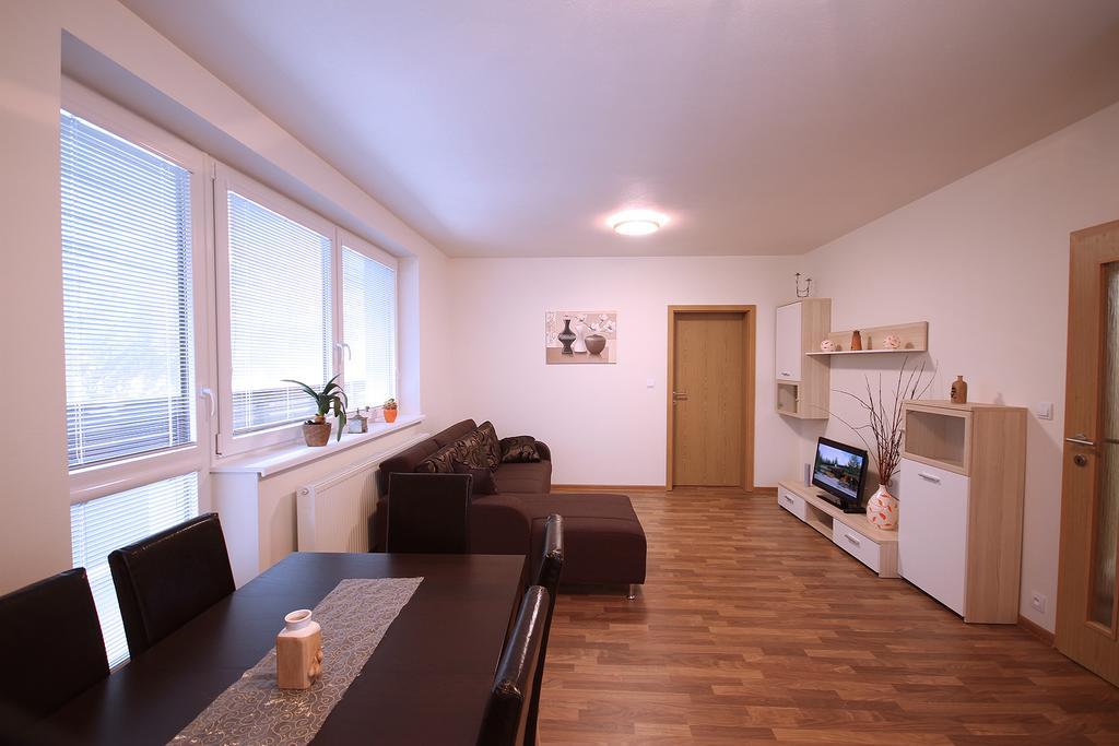 Apartmenty Patris Tatranska Strba Eksteriør bilde